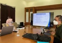 Kantor Pajak Edukasi BKAD Kubar Cara Hitung PPh 21 Terbaru