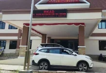 BKAD Kutai Barat Siap Sesuaikan Perhitungan PPh 21 Pegawai