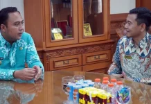 KPP Pratama Tenggarong Soroti Potensi Pajak Kubar yang Belum Tergarap