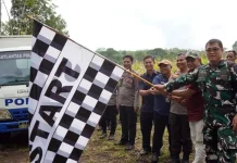 Hasil Panen Jagung Petani Kubar Mulai Diserap Bulog Kaltim