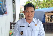 Tekan Deforestasi dan Kembangkan Ekonomi Berkelanjutan, Mahulu Optimalkan SIGAP