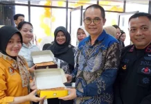 Usaha Kuliner di Kubar Serap 19 Tenaga Kerja Lokal