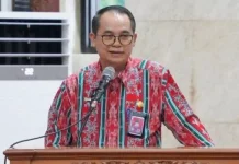 Pemkab Dorong Pelaku Usaha Perkuat Kolaborasi dengan UMKM Lokal