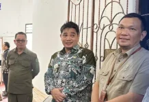 Pembangunan Desa Berkelanjutan Lindungi Hutan dan Sejahterakan Masyarakat