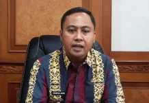 Bupati Kubar Minta Dana Bergulir Ukur Keberhasilan dari Dampak Ekonomi