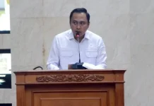 Bupati Minta Pengelola Dana Bergulir Perkuat Pendampingan Usaha