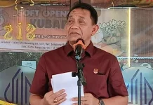 Pemkab Nilai Iklim Investasi di Kutai Barat Kian Kondusif