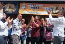 Pemkab Dorong Investasi yang Mampu Serap Tenaga Kerja Lokal