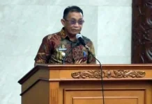 Pemkab Kubar Nilai Persaingan Sehat Dapat Tingkatkan Daya Saing UMKM