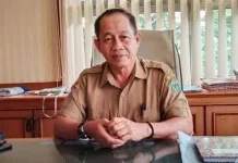 Penataan Shelter UMKM Diharapkan Tingkatkan Daya Saing Ekonomi Melak