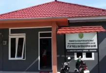 Penyaluran Dana Bergulir UMKM Kubar Ditargetkan Rp2,58 Miliar di Tahun 2026