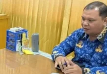 UMKM Kutai Barat Dituntut Tingkatkan Kualitas Hadapi Ritel Modern