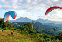 Tak Punya Paramotor dan Aeromodelling Sendiri, FASI Kubar Tetap Mampu Berprestasi