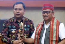 BNPB Ingatkan Tingginya Risiko Bencana dan Pentingnya Kesiapsiagaan