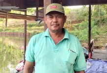 Agrowisata Kramuk Bendo Mulai Dilirik sebagai Destinasi Wisata Baru di Kubar