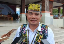 Peringatan Hari Lahir Pancasila Perkuat Komitmen Perjuangkan Hak Masyarakat