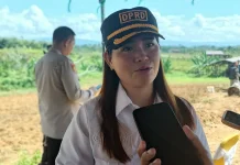 DPRD Mahulu Perjuangkan Dukungan Anggaran Pusat Demi Percepatan Pembangunan