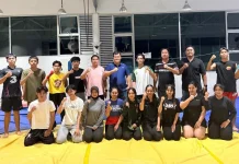 Kickboxing Kubar Percaya Diri Tatap Porprov usai Raih Empat Medali di Kualifikasi