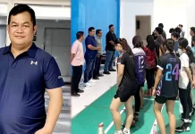 Pengkab Kabaddi Kubar Siapkan 24 Atlet Putra-Putri jelang Porprov Kaltim