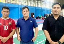 Raih Perak di BK Porprov, Kabaddi Kutai Barat Optimis Naik Kelas di Ajang Utama