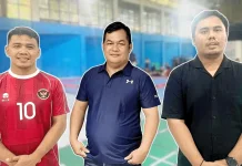 Minim Fasilitas Latihan, Cabor Kabaddi Kubar Tetap Kejar Prestasi Porprov