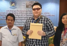 Program Dengar Bareng RRI, Dukung Akses Informasi Piala Dunia Bagi Tunanetra