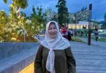 RRI Samarinda Prioritaskan Penyandang Disabilitas Nikmati Euforia Piala Dunia