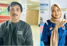 PABSI Kubar Terkendala Peralatan dan Nutrisi Atlet jelang Porprov Kaltim