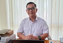 Diskominfo Kubar Dorong Literasi Digital untuk Ciptakan Ruang Siber Sehat