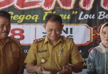 Festival Lou Bentian 2026 Perkuat Persatuan dan Budaya