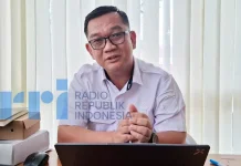Diskominfo Kubar Ajak Masyarakat Budayakan Saring sebelum Sharing di Medsos