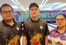Boling Kubar Bidik Juara Umum Porprov Kaltim usai Sabet Enam Medali di Kualifikasi