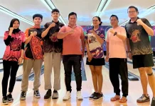 Siapkan 10 Atlet Terbaik, Boling Kubar Optimis Bersaing di Porprov Kaltim