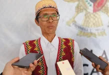 Potensi Atlet Mahulu Terkendala Pembinaan dan Fasilitas yang Terbatas