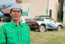 Keterbatasan Fasilitas Olahraga Hambat Pengembangan Atlet di Mahulu