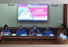 Anggaran Rp145 Miliar Digelontorkan, Buka Akses Tiga Kampung Tertinggal di Kubar