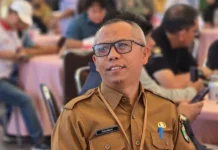 Dispora Kaltim Ingatkan KONI Kini Hadapi Tantangan Efisiensi Anggaran