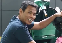 Pengurus Baru KONI Kaltim Dituntut Profesional Demi Raih Prestasi Olahraga