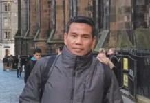 Rusman Yaqub Dorong Pembinaan Atlet Bowling Kutai Barat Lebih Aktif