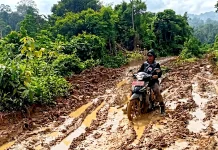 Status Kawasan Hutan Jadi Kendala Utama Pembangunan Jalan di Bongan