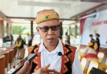 Pemkab Mahulu Percepat Pengembangan Spam Berbasis Mata Air