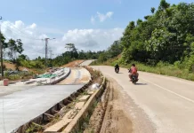 PUPR Mahulu Prioritaskan Infrastruktur untuk Dongkrak Pertumbuhan Ekonomi