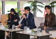 Akademisi Jepang Soroti Pentingnya Integrasi Wilayah Penyangga IKN