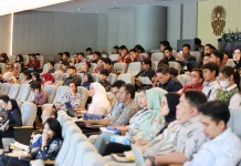 Pengelolaan Kawasan Metropolitan Jadi Kunci Keberlanjutan IKN
