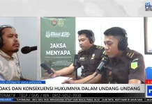 Korban Hoaks Dapat Tempuh Jalur Hukum, Masyarakat Diminta Waspadai Akun Anonim