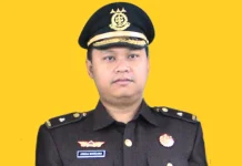 Kejari Kubar Belum Tangani Perkara Hoaks, Waspadai Akun Anonim dan Buzzer