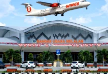 Harga Tiket Pesawat Samarinda–Melak Dipatok Mulai Rp842 Ribu–Satu jutaan