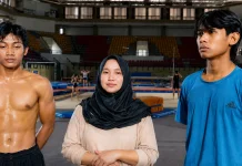 FGI Kubar Percaya Diri Tatap Porprov Kaltim usai Borong 8 Medali di BK