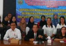 Peran Penting Perempuan di Berbagai Lini Kehidupan