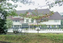 Dishub Kubar Terus Lakukan Upaya Penertiban Transportasi Tidak Berizin